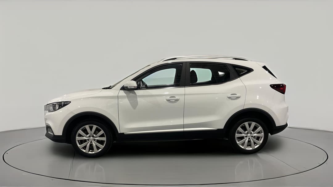 2024 MG ZS Excite, Automatic, 25317 km, Left Side View