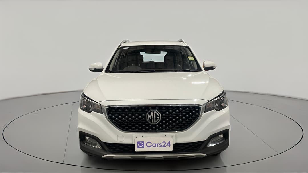 2024 MG ZS Excite, Automatic, 25317 km, Front View