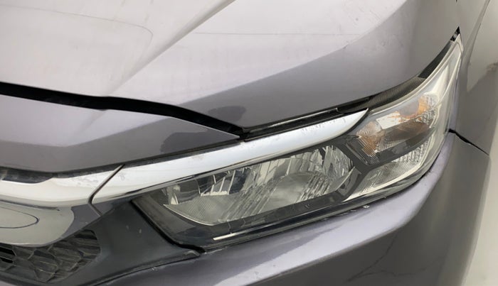 2019 Honda Amaze 1.2L I-VTEC S, Petrol, Manual, 49,672 km, Left headlight - Minor scratches