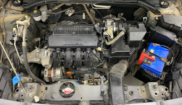2019 Honda Amaze 1.2L I-VTEC S, Petrol, Manual, 49,672 km, Open Bonet