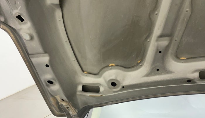 2019 Honda Amaze 1.2L I-VTEC S, Petrol, Manual, 49,672 km, Bonnet (hood) - Slight discolouration