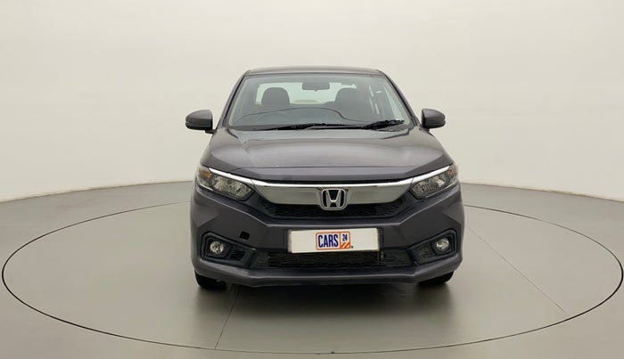 2019 Honda Amaze 1.2L I-VTEC S, Petrol, Manual, 49,672 km, Highlights