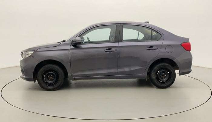2019 Honda Amaze 1.2L I-VTEC S, Petrol, Manual, 49,672 km, Left Side