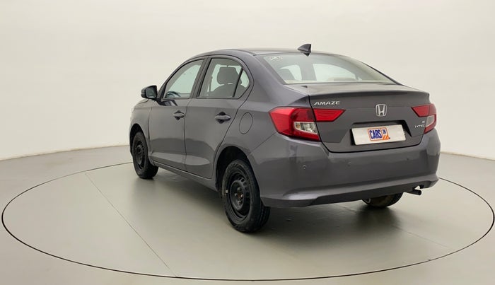 2019 Honda Amaze 1.2L I-VTEC S, Petrol, Manual, 49,672 km, Left Back Diagonal