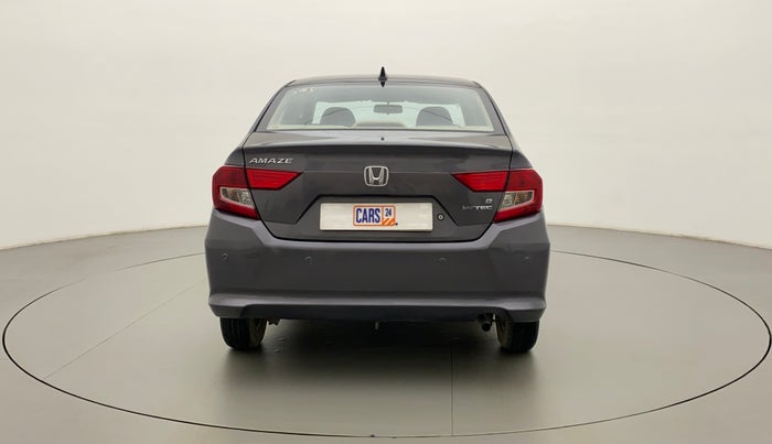 2019 Honda Amaze 1.2L I-VTEC S, Petrol, Manual, 49,672 km, Back/Rear