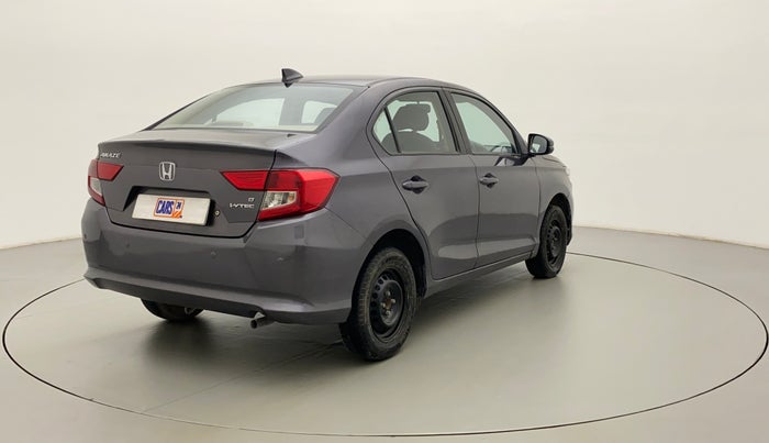2019 Honda Amaze 1.2L I-VTEC S, Petrol, Manual, 49,672 km, Right Back Diagonal