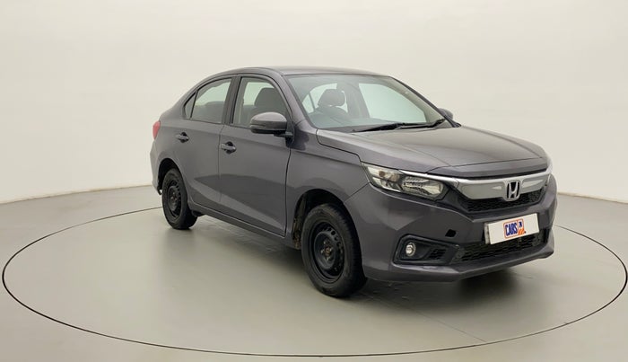 2019 Honda Amaze 1.2L I-VTEC S, Petrol, Manual, 49,672 km