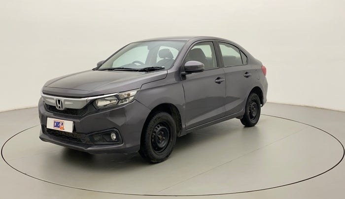 2019 Honda Amaze 1.2L I-VTEC S, Petrol, Manual, 49,672 km, Left Front Diagonal