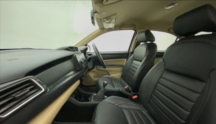 2019 Honda Amaze 1.2L I-VTEC S, Petrol, Manual, 49,672 km, Right Side Front Door Cabin