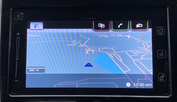 2019 Maruti Swift ZXI + AMT, Petrol, Automatic, 28,613 km, Navigation System