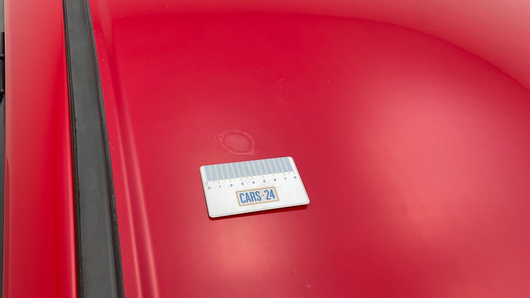 2012 Honda Civic Vti-s, Automatic, 73454 km, Roof Paint blemish