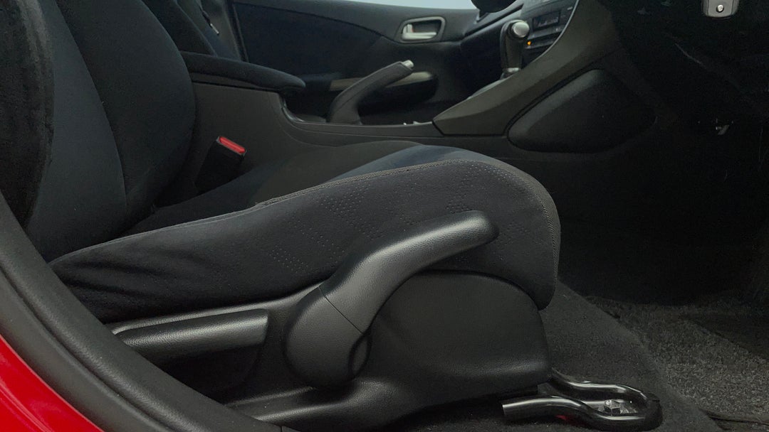 2012 Honda Civic Vti-s, Automatic, 73454 km, Drivers Side Adjustment Panel