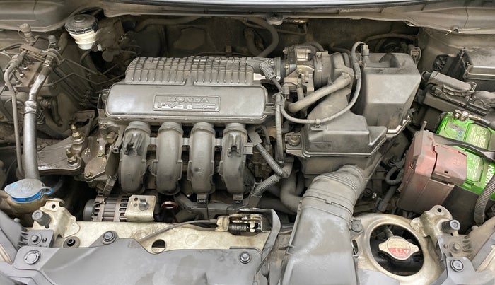 2018 Honda Jazz 1.2L I-VTEC VX CVT, Petrol, Automatic, 84,475 km, Open Bonet