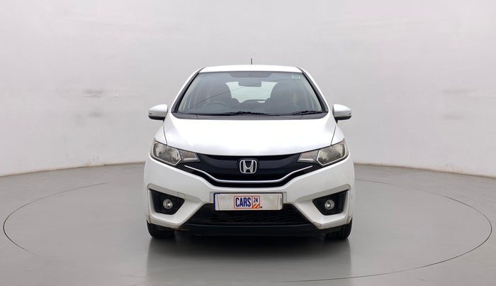 2018 Honda Jazz 1.2L I-VTEC VX CVT, Petrol, Automatic, 84,475 km, Highlights