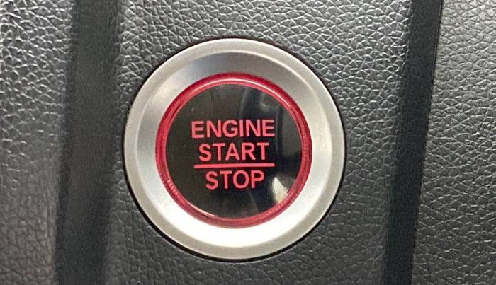 2018 Honda Jazz 1.2L I-VTEC VX CVT, Petrol, Automatic, 84,475 km, Keyless Start/ Stop Button