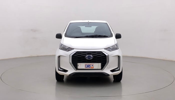 2021 Datsun Redi Go A, Petrol, Manual, 11,807 km, Highlights