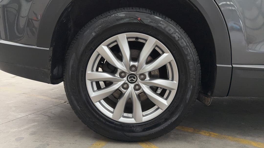 2017 Mazda CX-9 Sport (FWD), Automatic, 134152 km, Right Rear Wheel