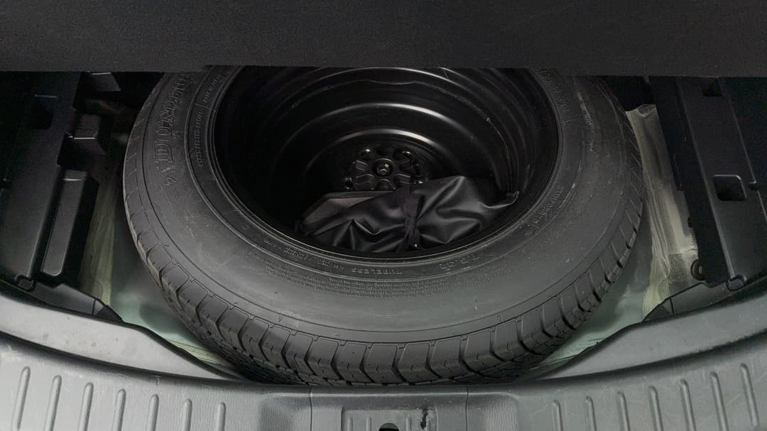 2017 Mazda CX-9 Sport (FWD), Automatic, 134152 km, Spare Wheel