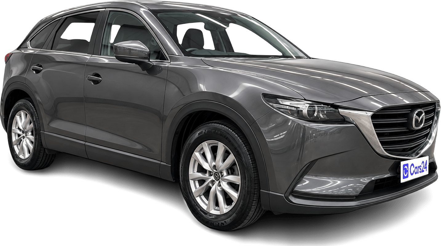 Mazda CX-9 image