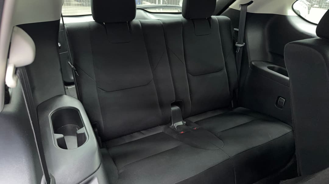 2017 Mazda CX-9 Sport (FWD), Automatic, 134152 km, Third Row Seats