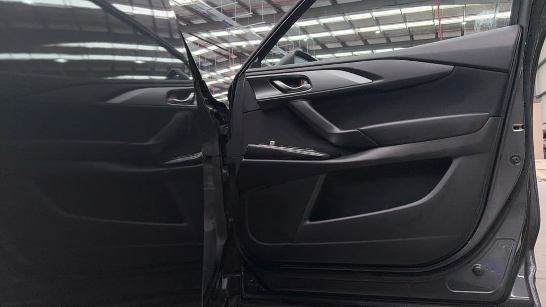 2017 Mazda CX-9 Sport (FWD), Automatic, 134152 km, Speaker View