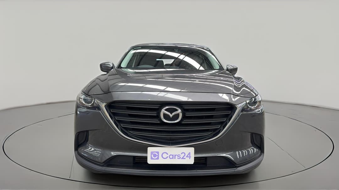 2017 Mazda CX-9 Sport (FWD), Automatic, 134152 km, Front View