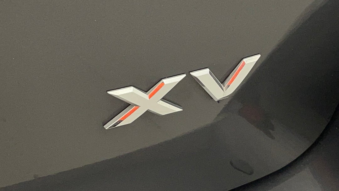 Badge (Boot Right Side)