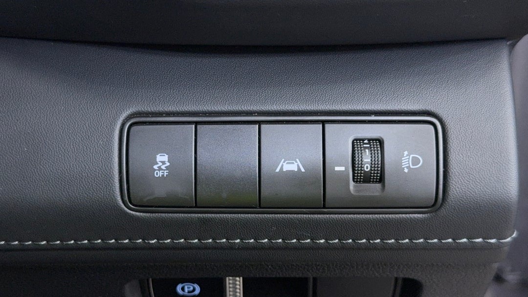 Utility Switches/Buttons