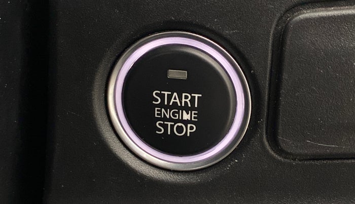 2021 Tata ALTROZ XT 1.5 RTQ, Diesel, Manual, 23,300 km, Keyless Start/ Stop Button