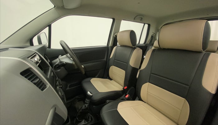2012 Maruti Wagon R 1.0 LXI CNG, CNG, Manual, 97,296 km, Right Side Front Door Cabin
