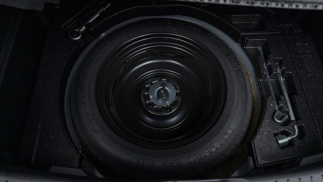 Spare Wheel