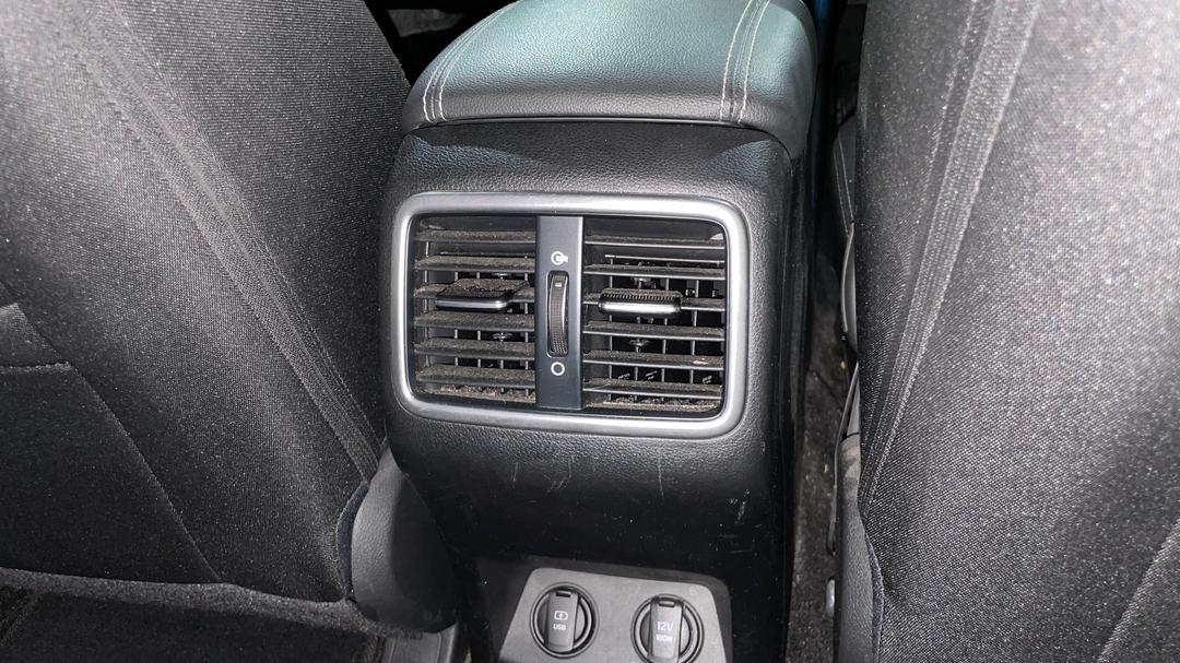 2019 Kia Sportage Si (FWD), Automatic, 99937 km, Rear A/C Vent