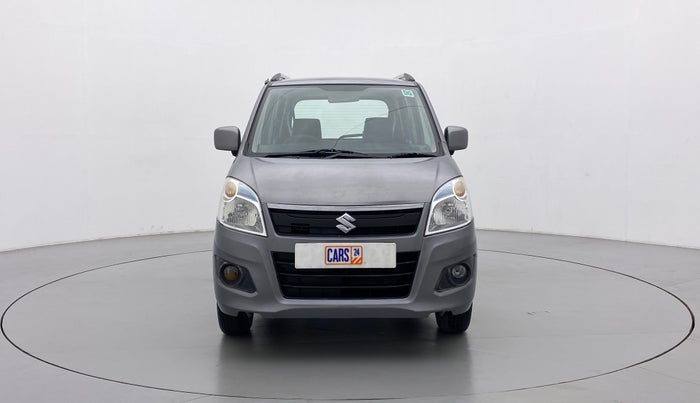 2018 Maruti Wagon R 1.0 VXI AMT, Petrol, Automatic, 40,765 km, Highlights