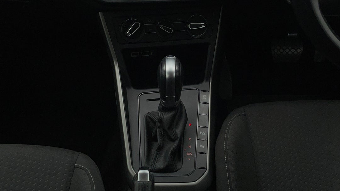 Gear Lever 