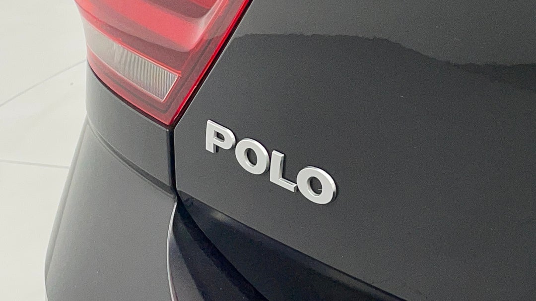 Badge (Boot Left Side)