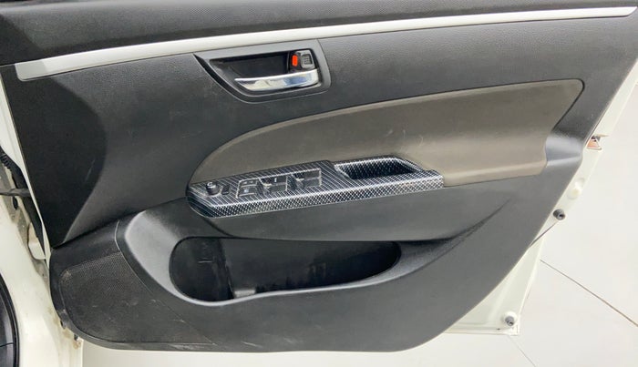 2017 Maruti Swift VDI ABS, Diesel, Manual, 70,839 km, Driver Side Door Panels Control