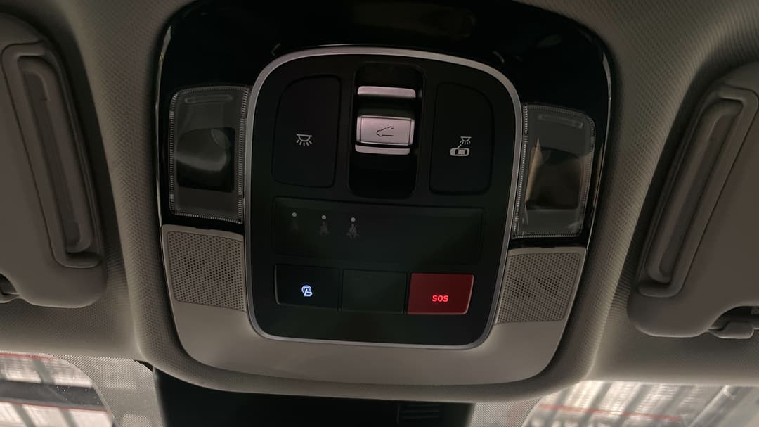 2023 Hyundai Tucson Highlander (AWD), Automatic, 26156 km, On-Roof Controls/Sunglass holder