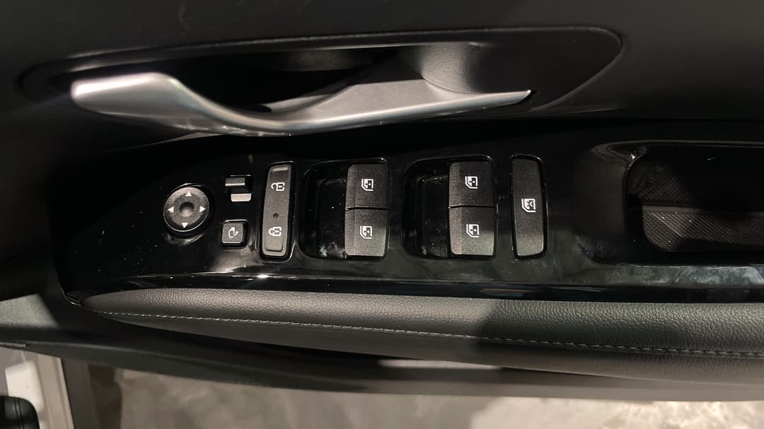 2023 Hyundai Tucson Highlander (AWD), Automatic, 26156 km, Drivers Side Door Panel Controls
