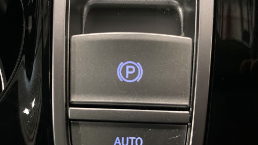 2023 Hyundai Tucson Highlander (AWD), Automatic, 26156 km, Handbrake