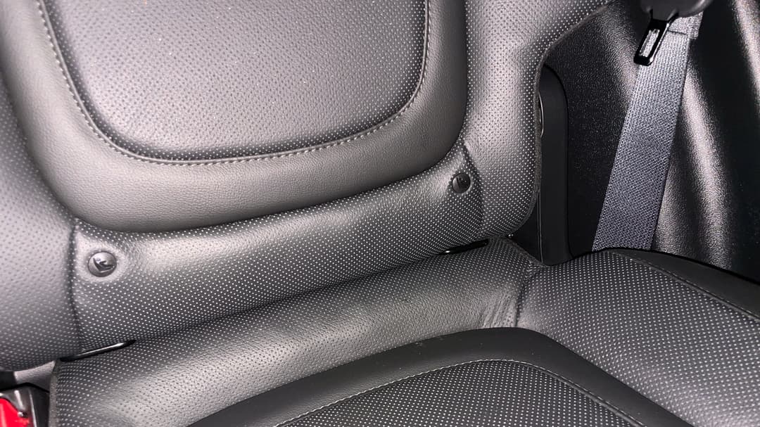2023 Hyundai Tucson Highlander (AWD), Automatic, 26156 km, Child Seat Anchor Points