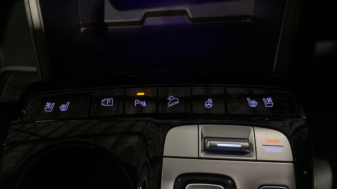 2023 Hyundai Tucson Highlander (AWD), Automatic, 26156 km, Ventilated Seats