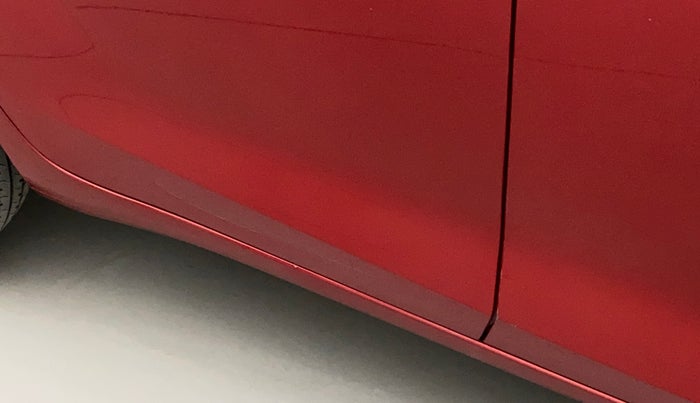 2022 Hyundai NEW SANTRO MAGNA, Petrol, Manual, 33,027 km, Right rear door - Slightly dented