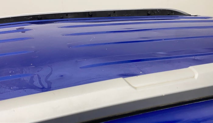2015 Ford Ecosport TITANIUM 1.5L DIESEL (OPT), Diesel, Manual, 53,802 km, Roof - <3 inch diameter
