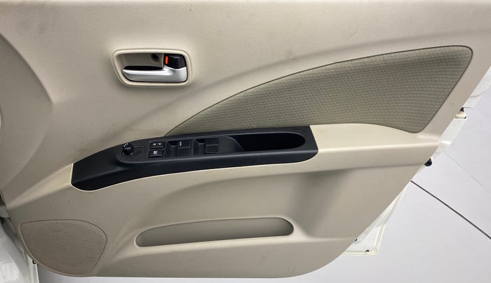 2020 Maruti Celerio ZXI, Petrol, Manual, 37,570 km, Driver Side Door Panels Control