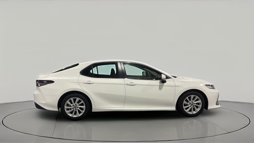 2022 Toyota Camry Ascent, Automatic, 81334 km, Right Side View