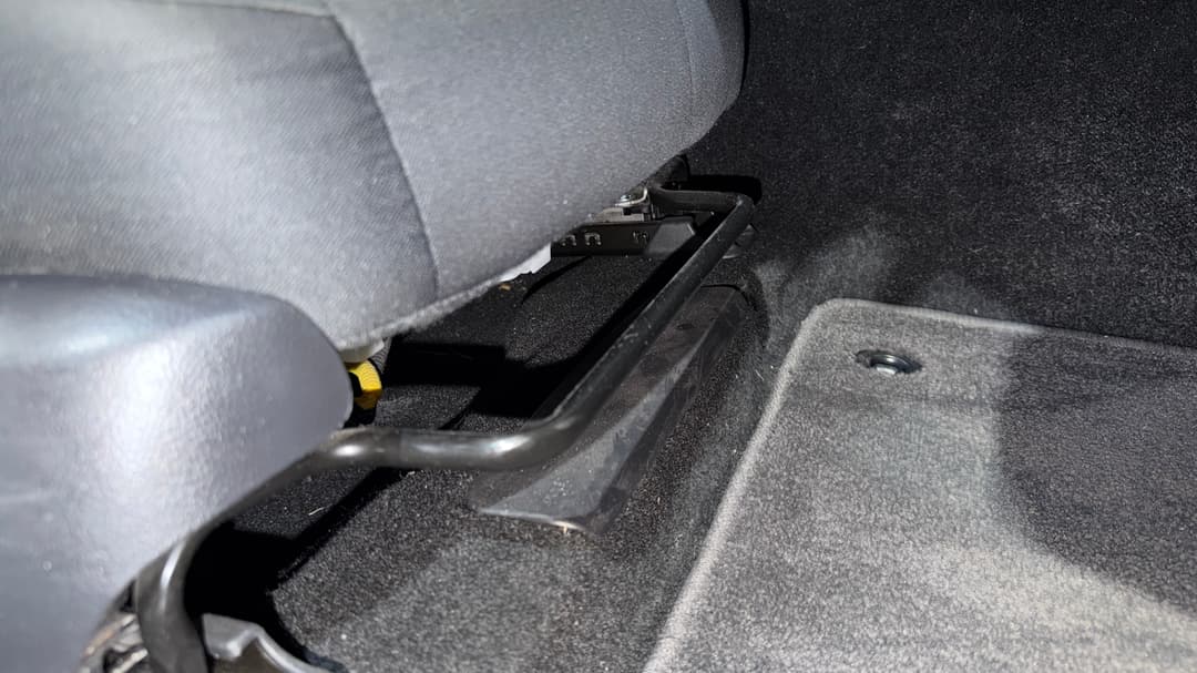 2022 Toyota Camry Ascent, Automatic, 81334 km, Drivers Side Adjustment Panel