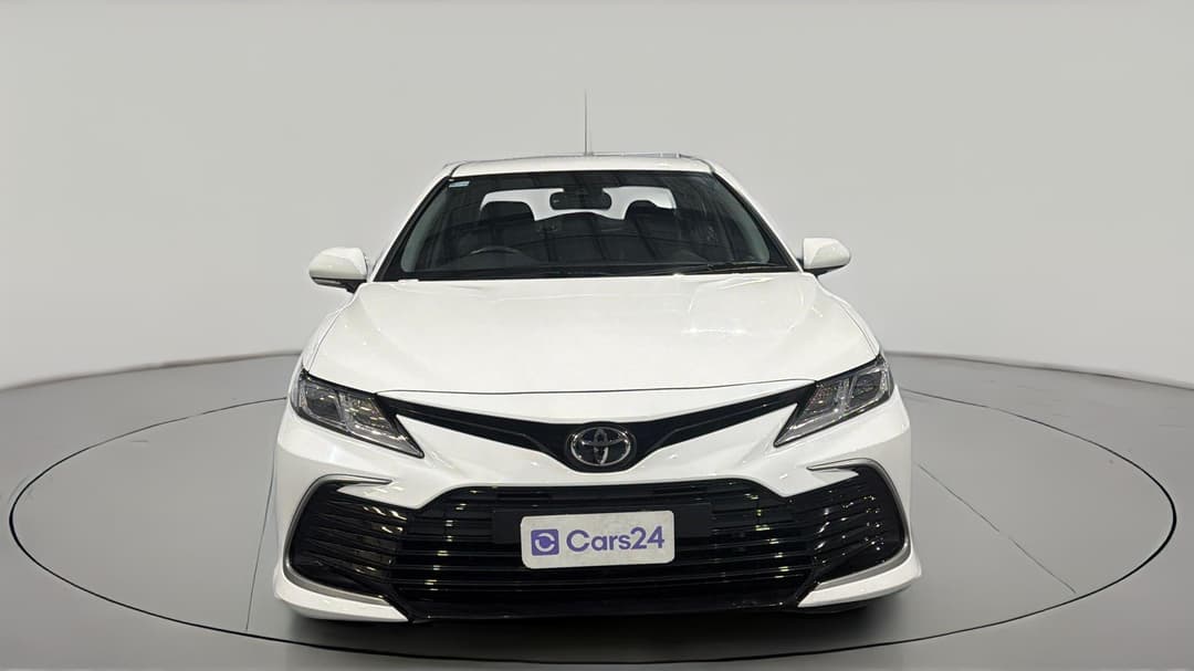 2022 Toyota Camry Ascent, Automatic, 81334 km, Front View