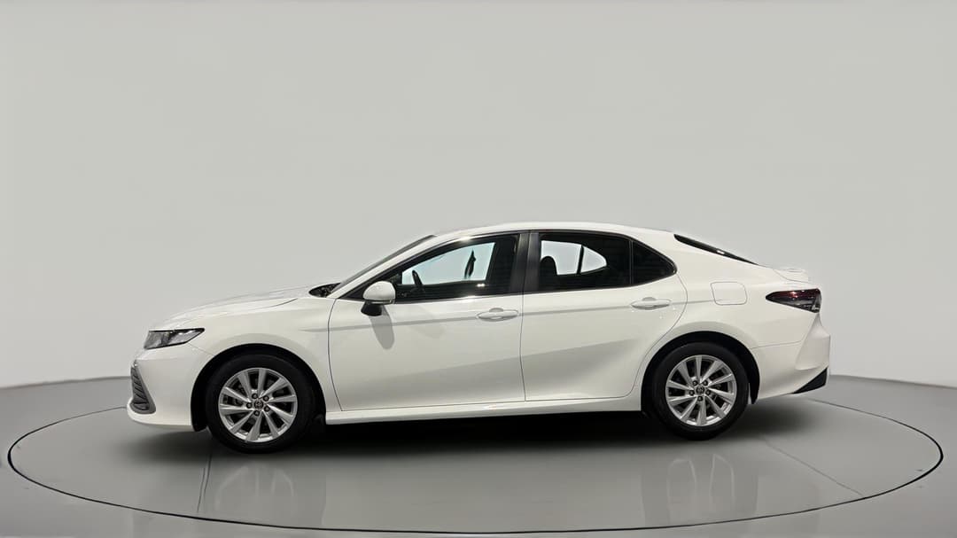2022 Toyota Camry Ascent, Automatic, 81334 km, Left Side View
