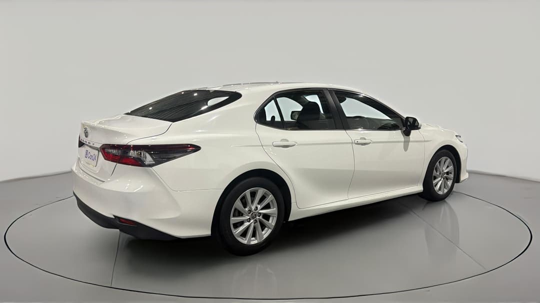 2022 Toyota Camry Ascent, Automatic, 81334 km, Right Back Diagonal (45- Degree) View