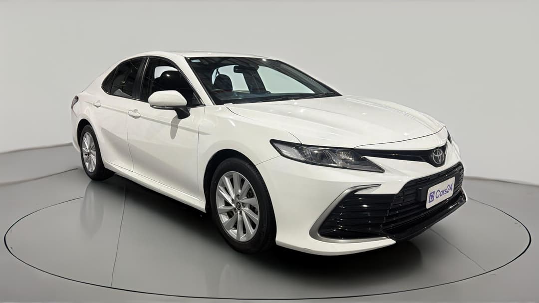 2022 Toyota Camry Ascent, Automatic, 81334 km, Right Front Diagonal (45- Degree) View